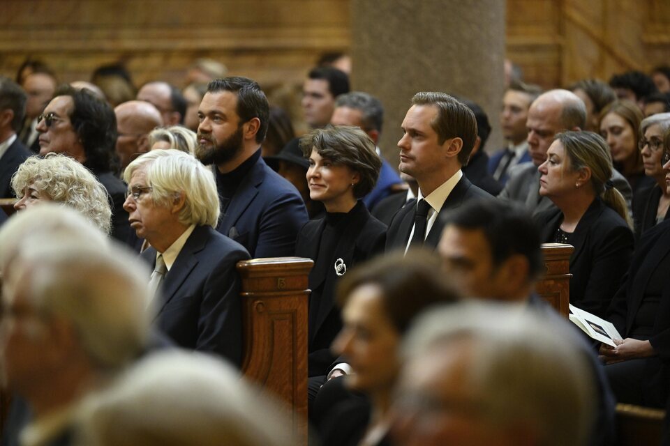 Alexander Skarsgård