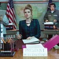 Foto de 'Everything Sucks!'