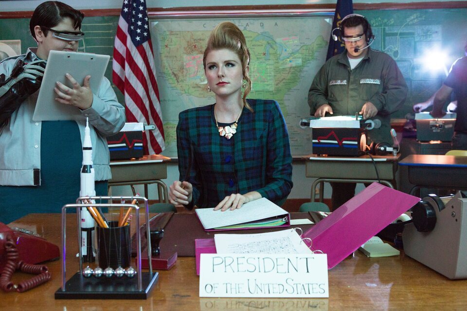 Imagen de la serie Everything Sucks!