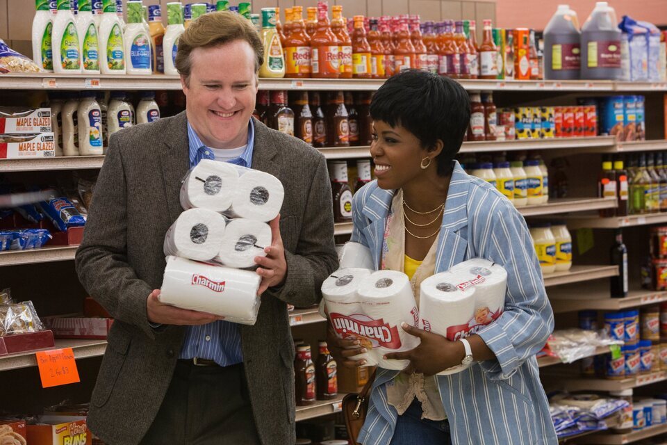 Imagen de la serie Everything Sucks!