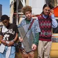 Foto de 'Everything Sucks!'