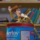 Imagen de la película Toy Story 3D