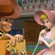 Imagen de la película Toy Story 3D
