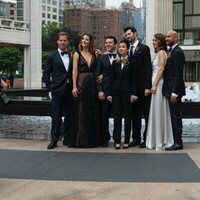 Foto de 'Friends from college'
