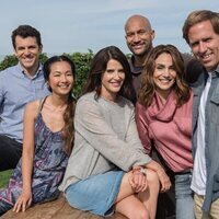 Foto de 'Friends from college'