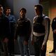 Imagen de la serie Servir y proteger