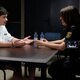 Imagen de la serie Servir y proteger