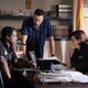 Imagen de la serie Servir y proteger