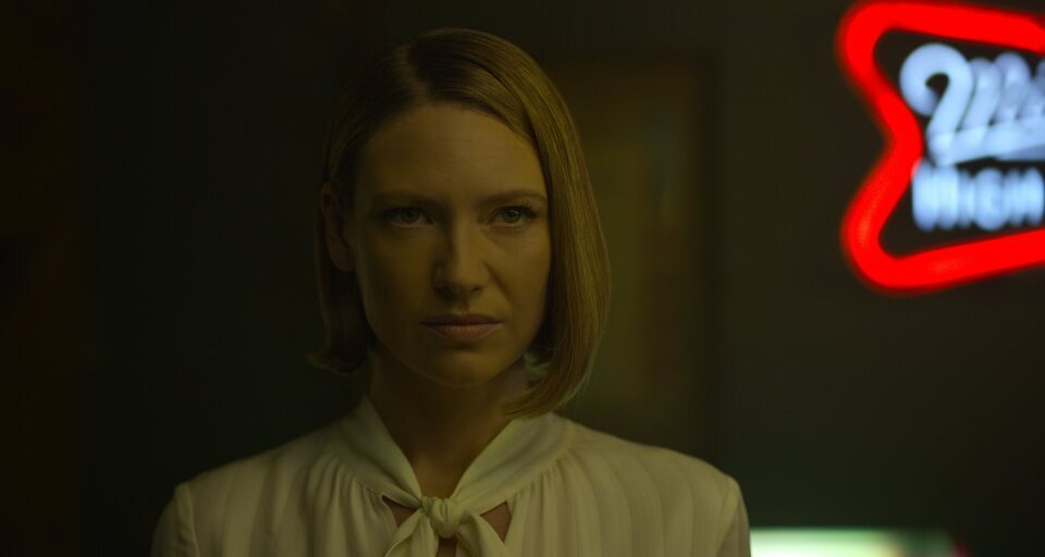 Imagen de la serie Mindhunter