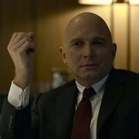 Foto de 'Mindhunter'