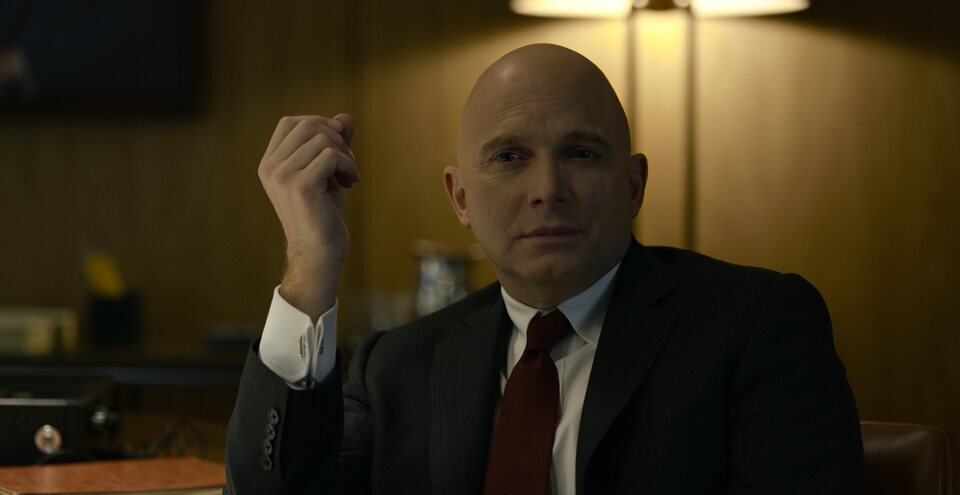 Imagen de la serie Mindhunter