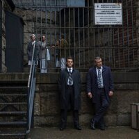 Foto de 'Mindhunter'