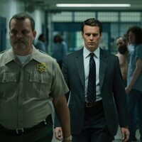 Foto de 'Mindhunter'