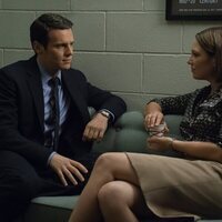 Foto de 'Mindhunter'