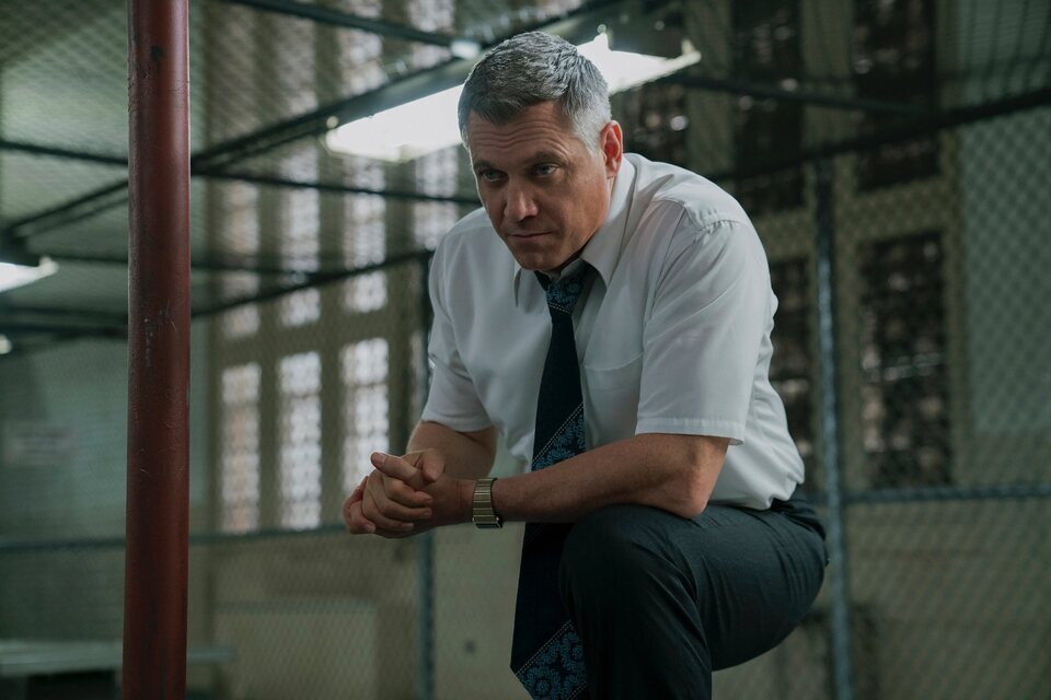 Imagen de la serie Mindhunter