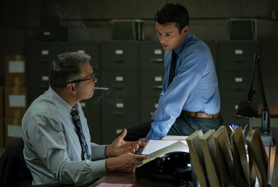 Imagen de la serie Mindhunter