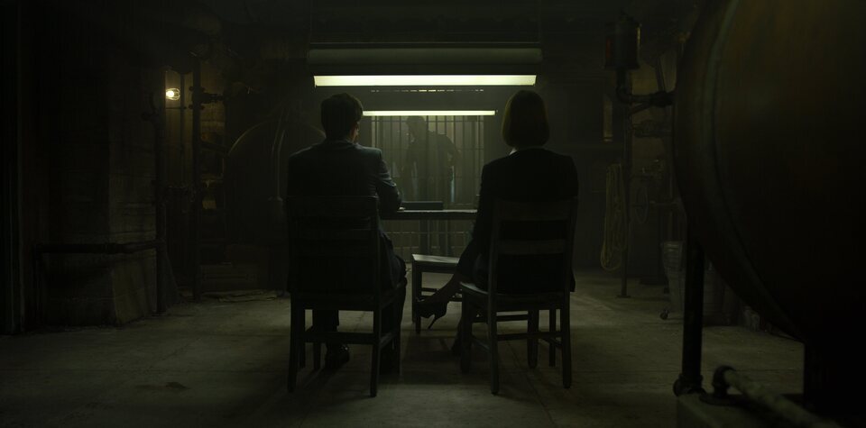 Imagen de la serie Mindhunter