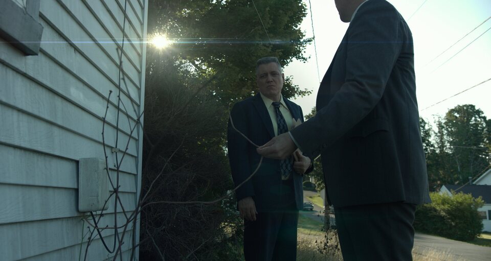 Imagen de la serie Mindhunter