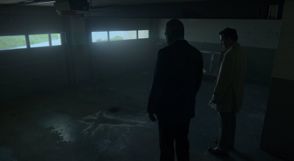 Imagen de la serie Mindhunter