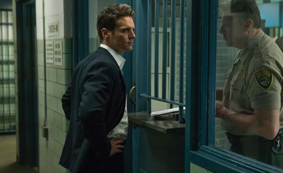 Imagen de la serie Mindhunter