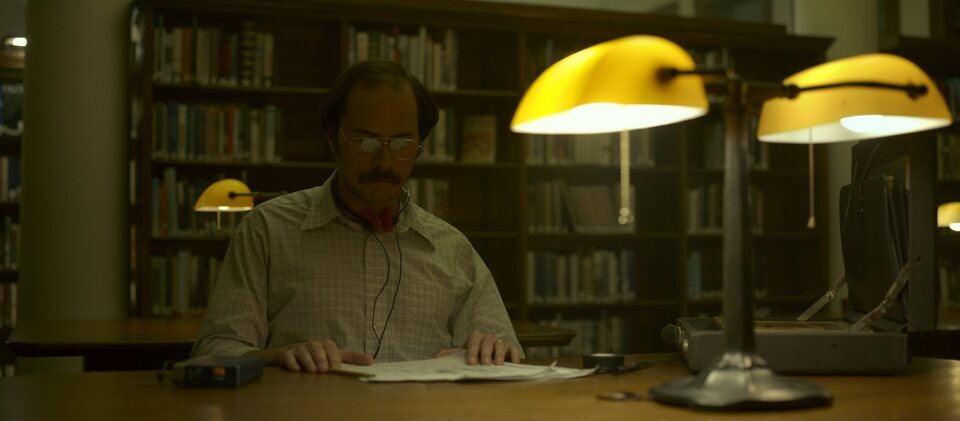Imagen de la serie Mindhunter