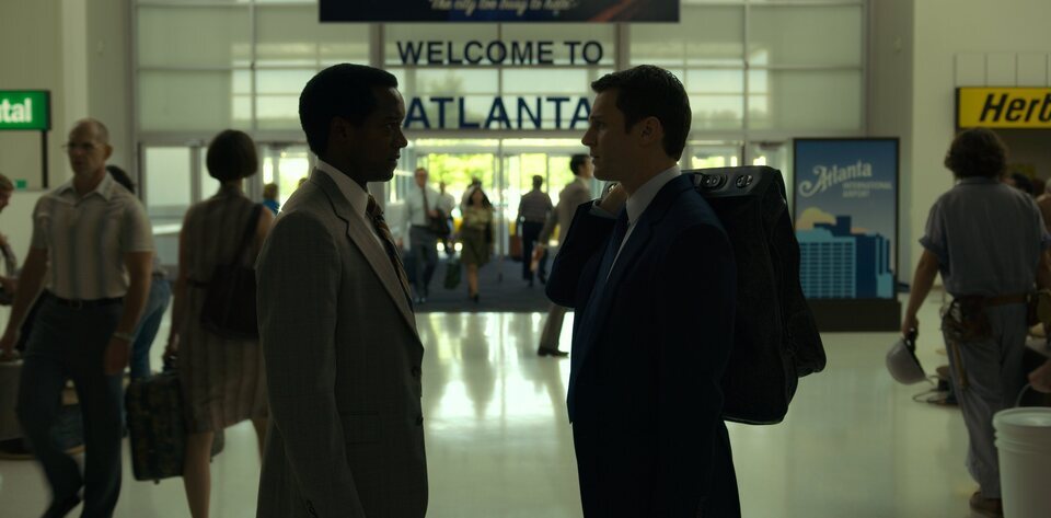 Imagen de la serie Mindhunter