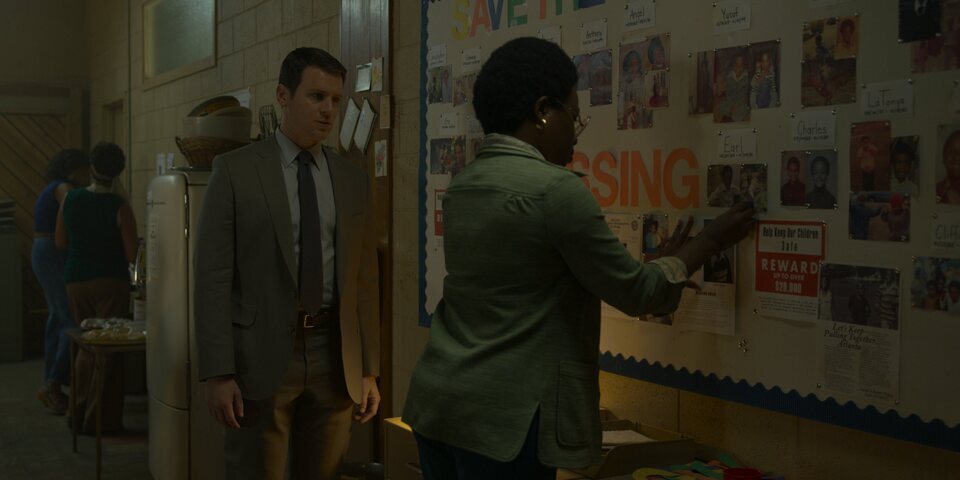 Imagen de la serie Mindhunter