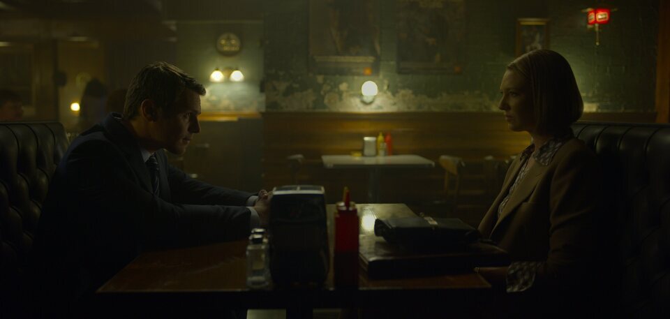 Imagen de la serie Mindhunter