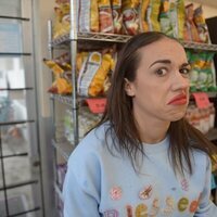 Foto de 'Haters Back Off!'