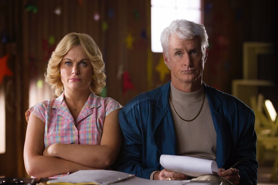 Imagen de la serie Wet Hot American Summer: First Day of Camp