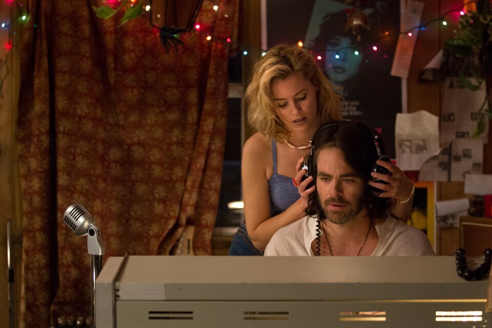 Imagen de la serie Wet Hot American Summer: First Day of Camp