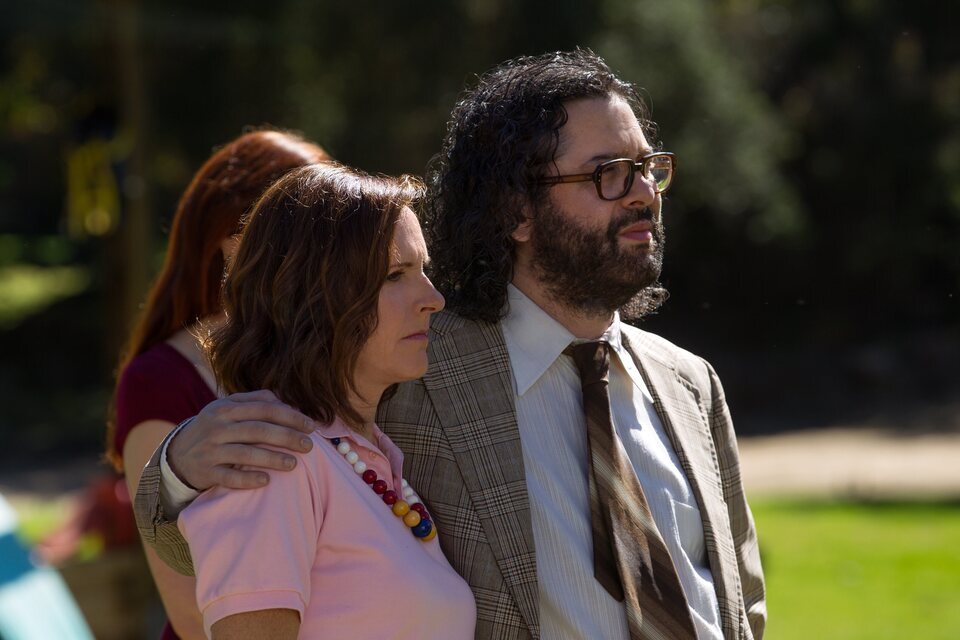 Imagen de la serie Wet Hot American Summer: First Day of Camp
