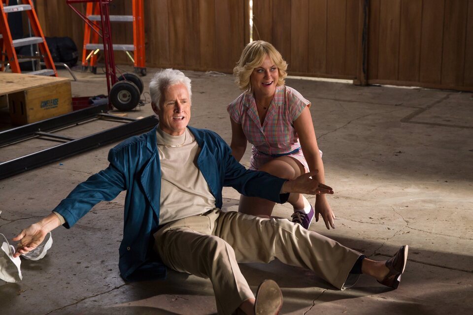 Imagen de la serie Wet Hot American Summer: First Day of Camp