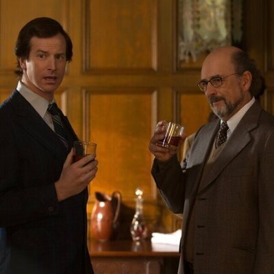 Wet Hot American Summer: First Day of Camp