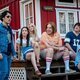 Imagen de la serie Wet Hot American Summer: First Day of Camp