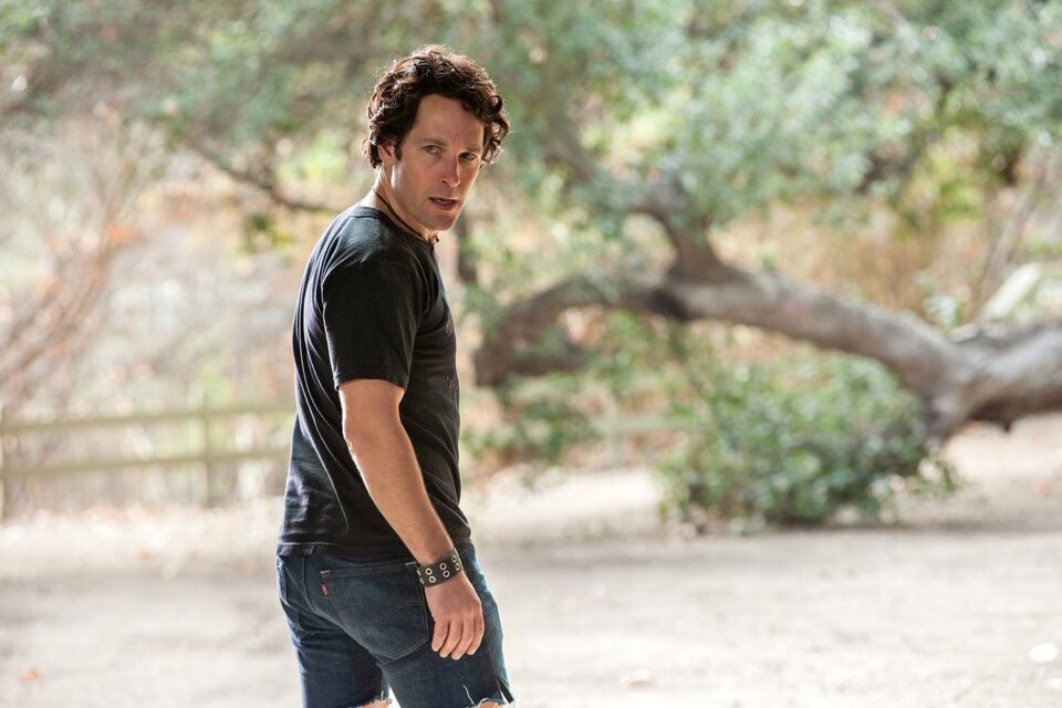 Imagen de la serie Wet Hot American Summer: First Day of Camp