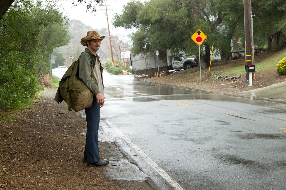 Imagen de la serie Wet Hot American Summer: First Day of Camp