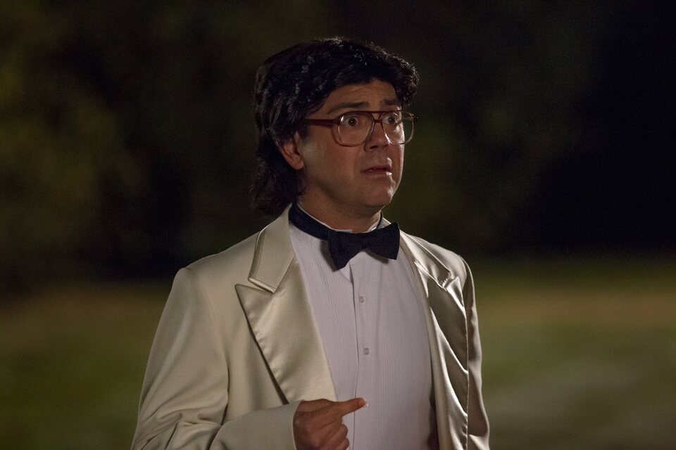 Imagen de la serie Wet Hot American Summer: First Day of Camp