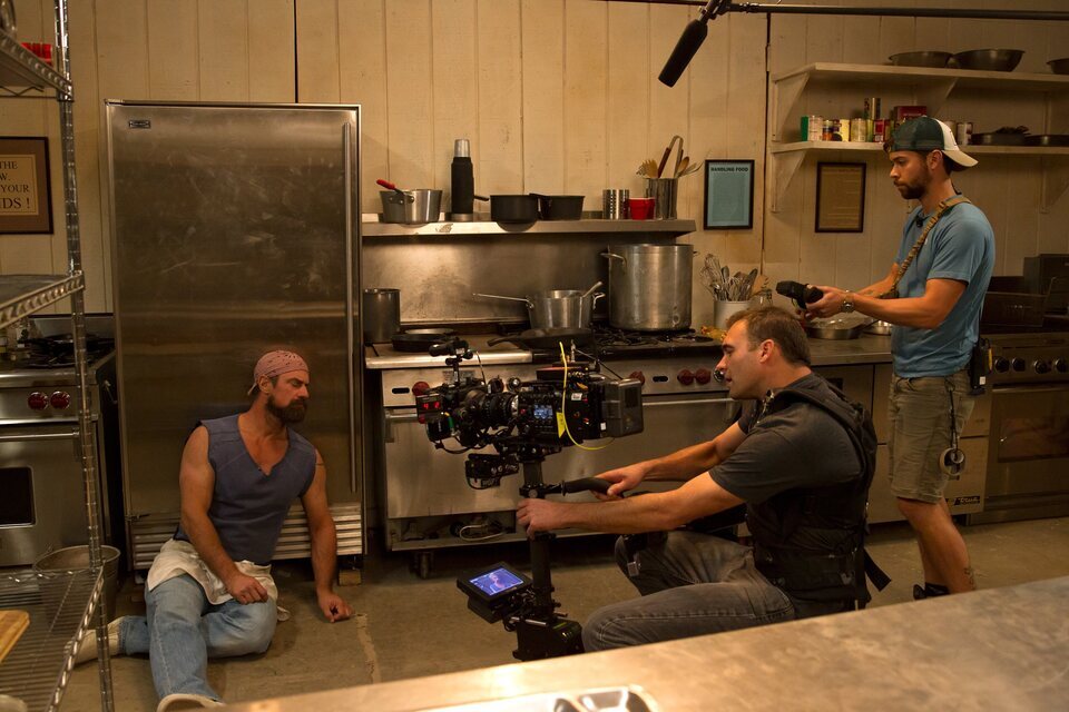 Imagen de la serie Wet Hot American Summer: First Day of Camp