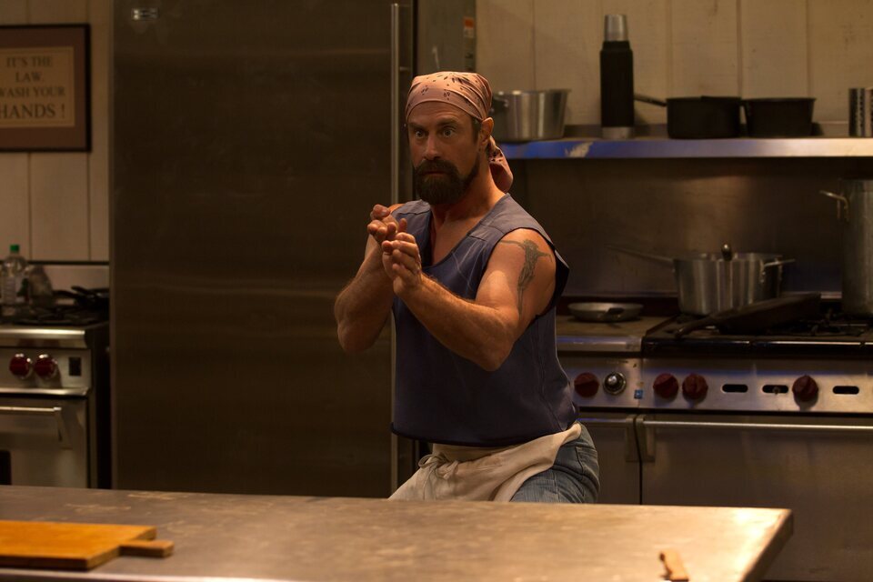 Imagen de la serie Wet Hot American Summer: First Day of Camp