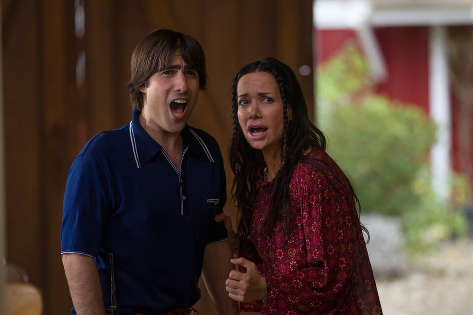 Imagen de la serie Wet Hot American Summer: First Day of Camp
