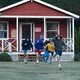 Imagen de la serie Wet Hot American Summer: First Day of Camp
