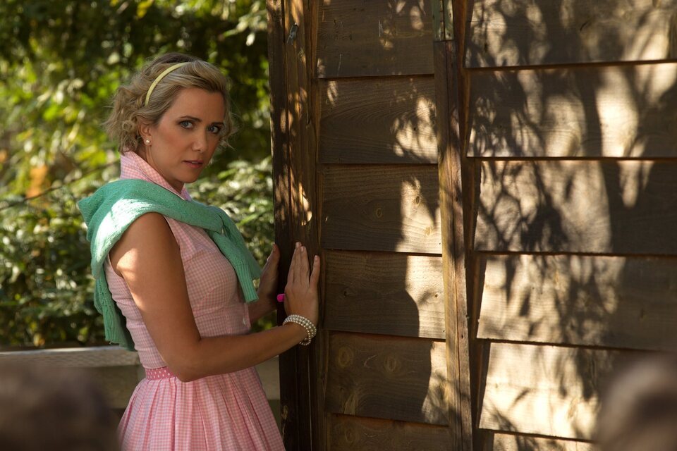 Imagen de la serie Wet Hot American Summer: First Day of Camp