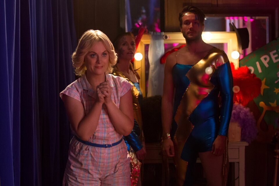 Imagen de la serie Wet Hot American Summer: First Day of Camp