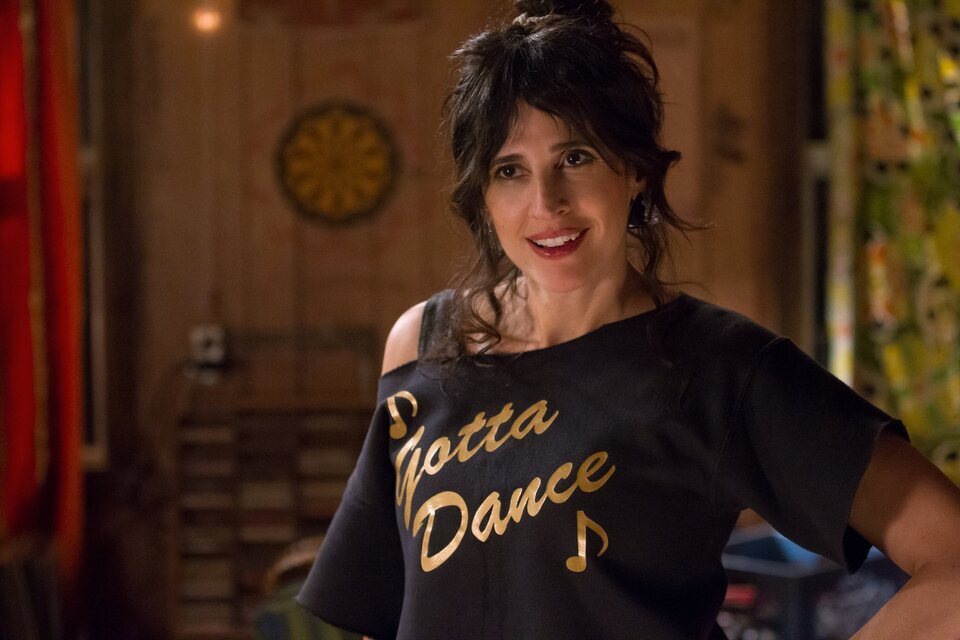 Imagen de la serie Wet Hot American Summer: First Day of Camp