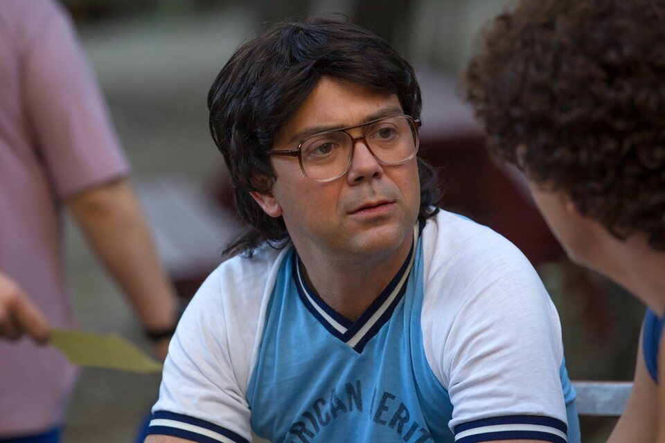 Imagen de la serie Wet Hot American Summer: First Day of Camp