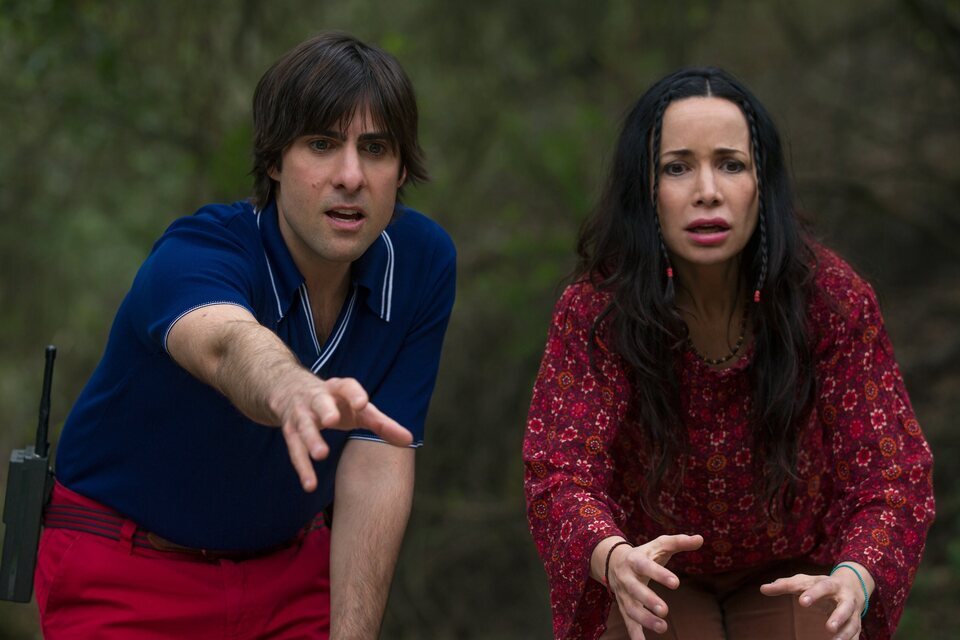 Imagen de la serie Wet Hot American Summer: First Day of Camp