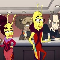 Foto de 'Big Mouth'
