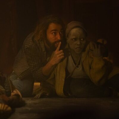 A Quiet Place: Day One