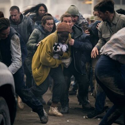 A Quiet Place: Day One